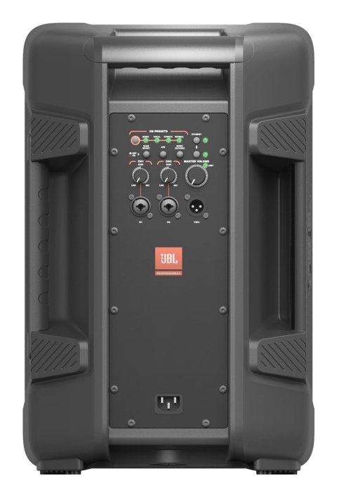 JBL IRX 108BT - Aktywna kolumna głośnikowa JBL JBL IRX 108BT - Aktywna kolumna głośnikowa JBL
