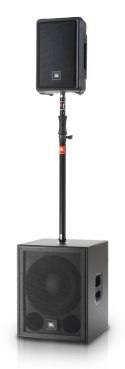 JBL IRX 108BT - Aktywna kolumna głośnikowa JBL