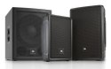 JBL IRX 108BT - Aktywna kolumna głośnikowa JBL