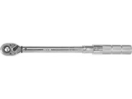 Klucz dynamometryczny 3/8