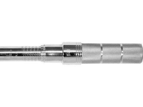 Klucz dynamometryczny 3/8" 10-60Nm YT-07500 YATO YATO Klucz dynamometryczny 3/8" 10-60Nm YT-07500 YATO YATO
