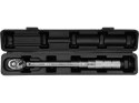 Klucz dynamometryczny 3/8" 10-60Nm YT-07500 YATO YATO