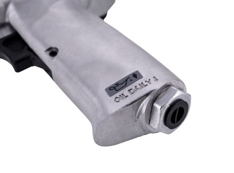 Klucz pneumatyczny 1/2" 550 Nm YT-09511 Yato YATO Klucz pneumatyczny 1/2" 550 Nm YT-09511 Yato YATO