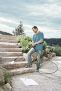 Lanca z dyszą rotacyjną KARCHER DB 145 dla K4 - K5 KARCHER