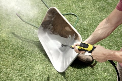 Lanca z dyszą rotacyjną KARCHER DB 145 dla K4 - K5 KARCHER Lanca z dyszą rotacyjną KARCHER DB 145 dla K4 - K5 KARCHER