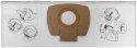 MAKITA WORKI FLIZELINOWE DO VC2512L/ VC2010L/VC2511 5szt MAKITA