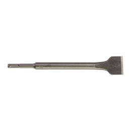 MILWAUKEE DŁUTO SDS S.DO PŁYTEK 250x40mm DO USUWANIA PŁYTEK. MILWAUKEE