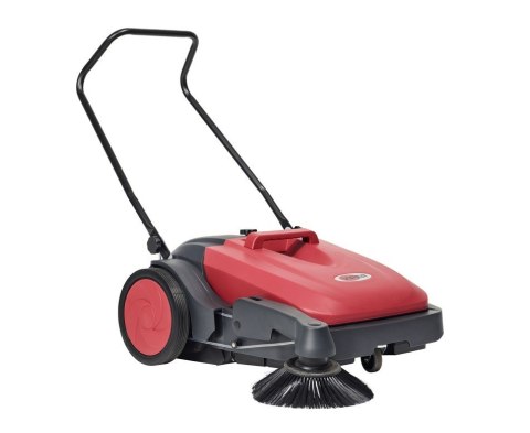 NILFISK Zamiatarka mechaniczna ręczna PS480 NILFISK