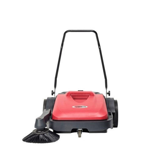 NILFISK Zamiatarka mechaniczna ręczna PS480 NILFISK NILFISK Zamiatarka mechaniczna ręczna PS480 NILFISK