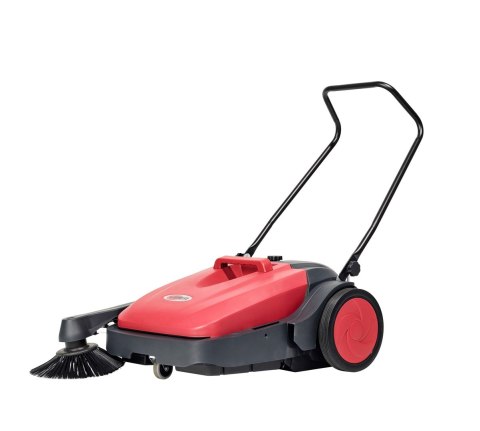 NILFISK Zamiatarka mechaniczna ręczna PS480 NILFISK NILFISK Zamiatarka mechaniczna ręczna PS480 NILFISK