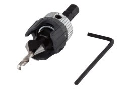 Nawiertak Wolfcraft 3,2-12mm Wolfcraft