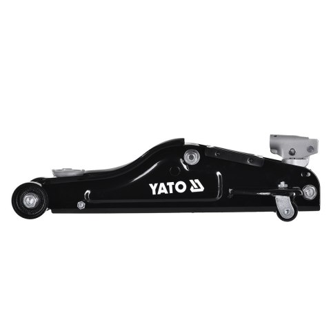 Niskoprofilowy podnośnik samoch. 2,0T YATO YT-1720 YATO Niskoprofilowy podnośnik samoch. 2,0T YATO YT-1720 YATO