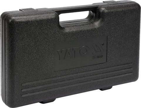 Nitownica do nitonakrętek YATO YT-36119 (M5 - M12) YATO Nitownica do nitonakrętek YATO YT-36119 (M5 - M12) YATO