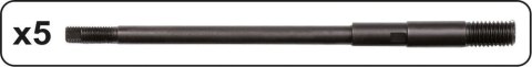 Nitownica do nitonakrętek YATO YT-36119 (M5 - M12) YATO Nitownica do nitonakrętek YATO YT-36119 (M5 - M12) YATO