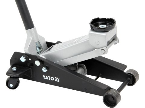 Podnośnik hydrauliczny 3T YATO YT-17211 YATO Podnośnik hydrauliczny 3T YATO YT-17211 YATO