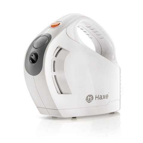 Poręczny inhalator nebulizator tłokowy HAXE Galaxy Haxe Poręczny inhalator nebulizator tłokowy HAXE Galaxy Haxe