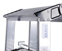 Schodki składane Treppo 2x3 stopnie KRAUSE 126030 Krause