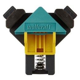 Ścisk kątowy/narożny Wolfcraft ES 22 (2 szt.) Wolfcraft