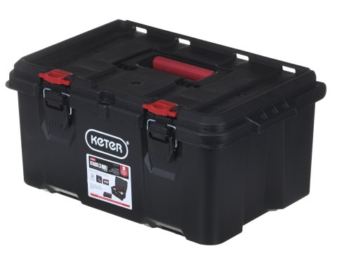 Skrzynia narzędziowa Toolbox Stack n Roll Keter KETER Skrzynia narzędziowa Toolbox Stack n Roll Keter KETER