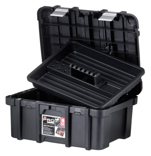 Skrzynka narzędziowa 16" WIDE TOOL BOX Keter KETER Skrzynka narzędziowa 16" WIDE TOOL BOX Keter KETER