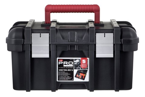 Skrzynka narzędziowa 16" WIDE TOOL BOX Keter KETER Skrzynka narzędziowa 16" WIDE TOOL BOX Keter KETER