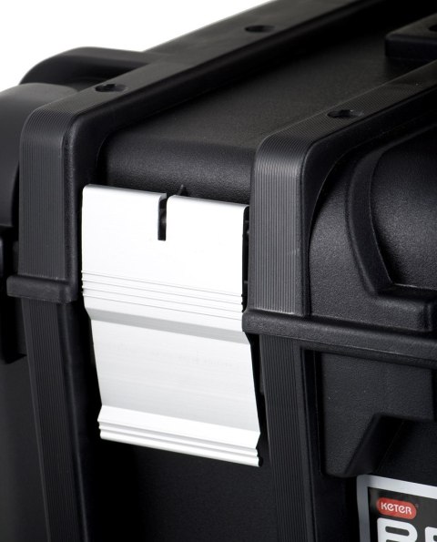 Skrzynka narzędziowa 16" WIDE TOOL BOX Keter KETER Skrzynka narzędziowa 16" WIDE TOOL BOX Keter KETER