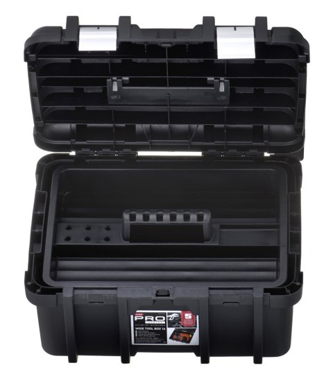 Skrzynka narzędziowa 16" WIDE TOOL BOX Keter KETER Skrzynka narzędziowa 16" WIDE TOOL BOX Keter KETER