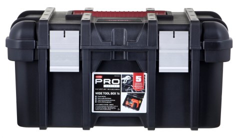 Skrzynka narzędziowa 16" WIDE TOOL BOX Keter KETER Skrzynka narzędziowa 16" WIDE TOOL BOX Keter KETER