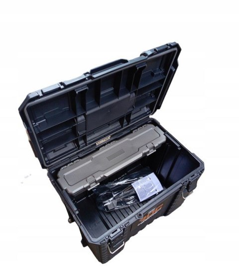 Skrzynka narzędziowa XL ROC Pro Gear 2.0 KETER KETER Skrzynka narzędziowa XL ROC Pro Gear 2.0 KETER KETER