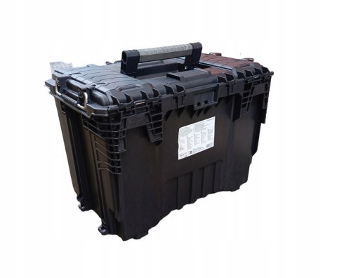 Skrzynka narzędziowa XL ROC Pro Gear 2.0 KETER KETER Skrzynka narzędziowa XL ROC Pro Gear 2.0 KETER KETER