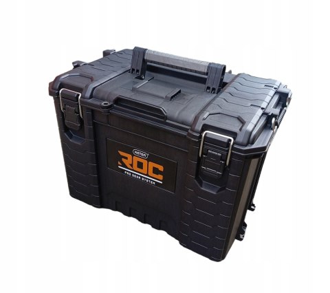 Skrzynka narzędziowa XL ROC Pro Gear 2.0 KETER KETER Skrzynka narzędziowa XL ROC Pro Gear 2.0 KETER KETER