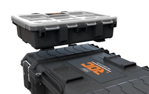 Skrzynka narzędziowa ROC Pro Gear 2.0 KETER KETER Skrzynka narzędziowa ROC Pro Gear 2.0 KETER KETER