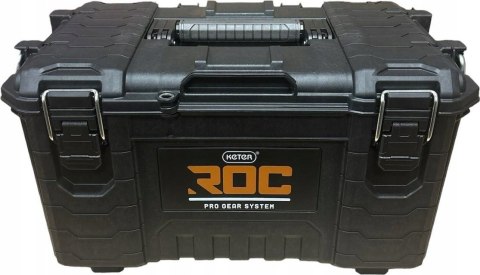 Skrzynka narzędziowa ROC Pro Gear 2.0 KETER KETER Skrzynka narzędziowa ROC Pro Gear 2.0 KETER KETER