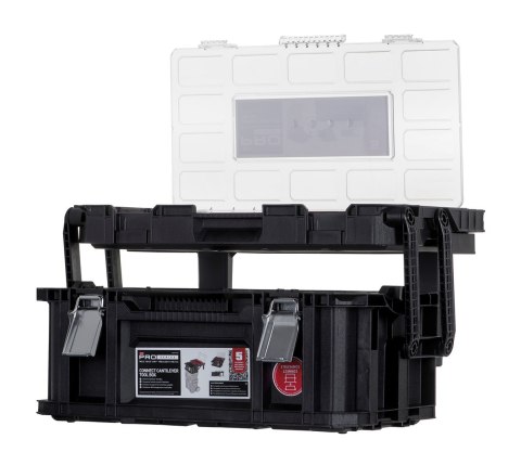 Skrzynka narzędziowa connect cantilever 22" Keter KETER Skrzynka narzędziowa connect cantilever 22" Keter KETER