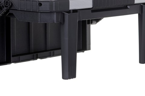 Skrzynka narzędziowa connect cantilever 22" Keter KETER Skrzynka narzędziowa connect cantilever 22" Keter KETER