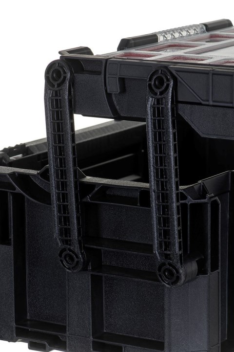 Skrzynka narzędziowa connect cantilever 22" Keter KETER Skrzynka narzędziowa connect cantilever 22" Keter KETER
