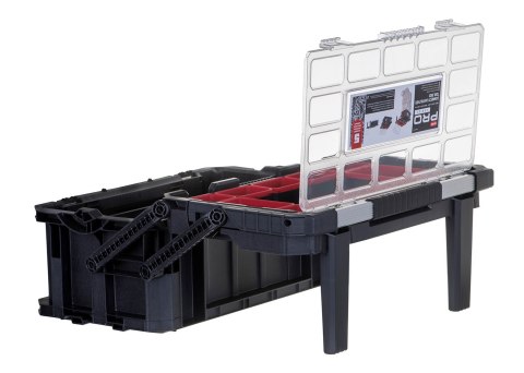 Skrzynka narzędziowa connect cantilever 22" Keter KETER Skrzynka narzędziowa connect cantilever 22" Keter KETER
