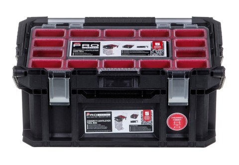 Skrzynka narzędziowa connect cantilever 22" Keter KETER Skrzynka narzędziowa connect cantilever 22" Keter KETER