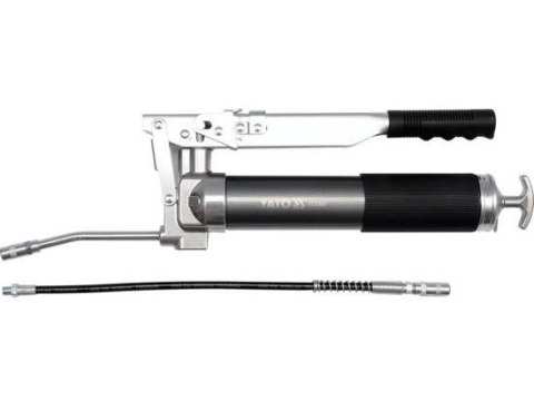 Smarownica wzmocniona dwusekcyj. 0,5L YT-07041 YATA YATO