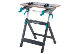 Stół Wolfcraft zaciskowo-maszynowy Master 750 Wolfcraft