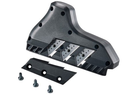 Strug Wolfcraft do fazowania krawędzi płyt z karton-gipsu (wymienne ostrza) Wolfcraft Strug Wolfcraft do fazowania krawędzi płyt z karton-gipsu (wymienne ostrza) Wolfcraft