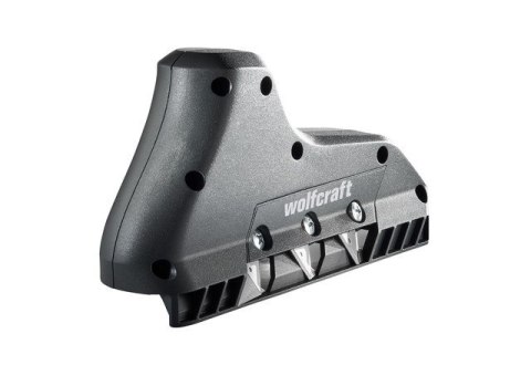 Strug Wolfcraft do fazowania krawędzi płyt z karton-gipsu (wymienne ostrza) Wolfcraft Strug Wolfcraft do fazowania krawędzi płyt z karton-gipsu (wymienne ostrza) Wolfcraft