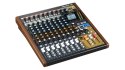 Tascam Model 12 - 10-kanałowy mikser z 12-ścieżkowym rejestratorem TASCAM