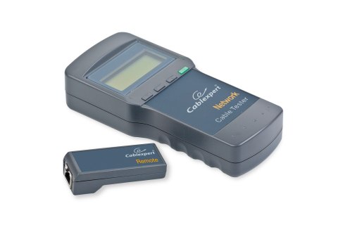 Tester GEMBIRD NCT-3 GEMBIRD Tester GEMBIRD NCT-3 GEMBIRD