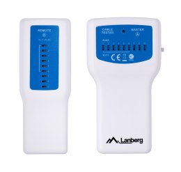 Tester kabli do kabli Lanberg NT-0402 Lanberg
