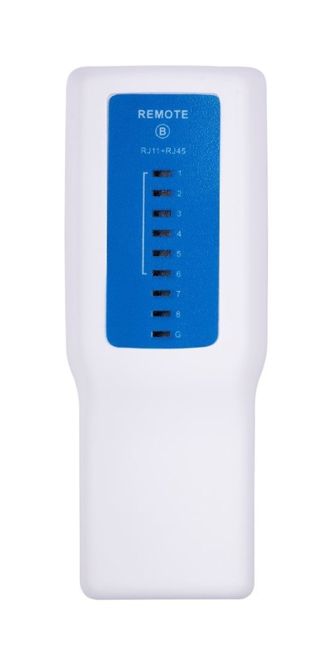 Tester kabli do kabli Lanberg NT-0402 Lanberg Tester kabli do kabli Lanberg NT-0402 Lanberg
