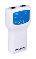 Tester kabli do kabli Lanberg NT-0402 Lanberg