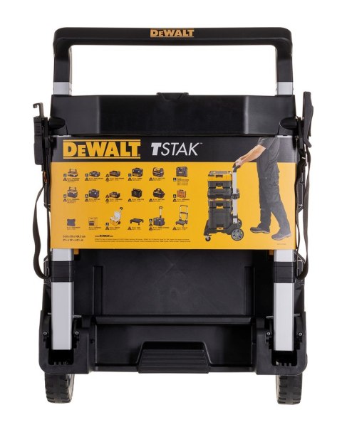WÓZEK TRANSP DO SKRZYŃ TSAK DWST1-71196 DEWALT DeWalt WÓZEK TRANSP DO SKRZYŃ TSAK DWST1-71196 DEWALT DeWalt
