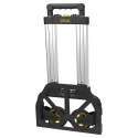 Wózek aluminiowy składany 70kg FATMAX STANLEY FXWT-705-SP STANLEY