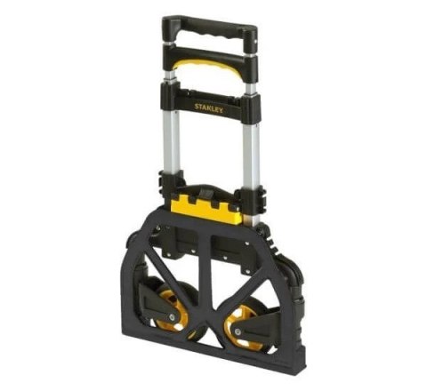 Wózek aluminiowy składany 70kg STANLEY SXWT-FT501-SP STANLEY